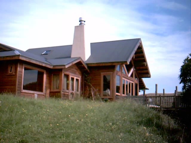 Kapiti Coast House