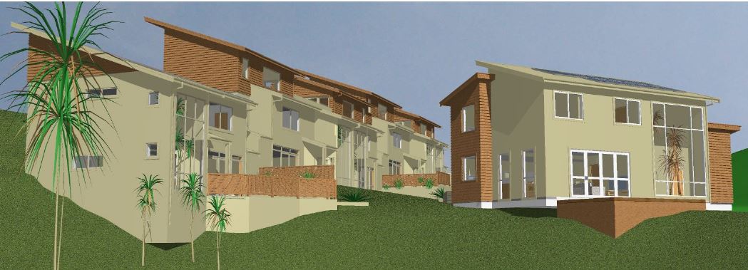 Waitakaro subdivision: Perspectives