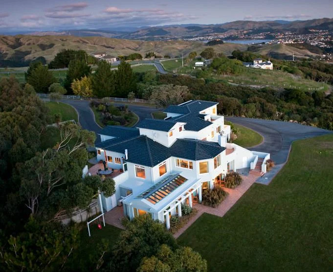 Plimmerton Mansion