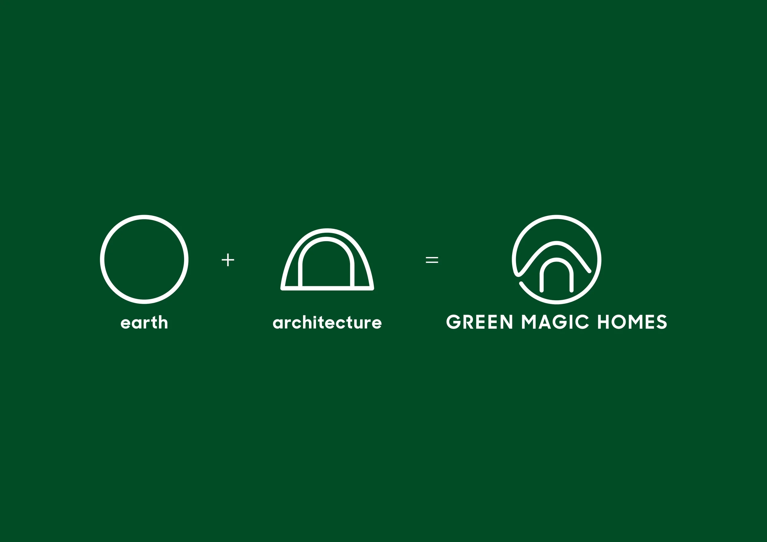 GreenHAUS Architects are proud to be part of the global design team for Green Magic Homes international. Please visit the Global Web site here: Green Magic Homes