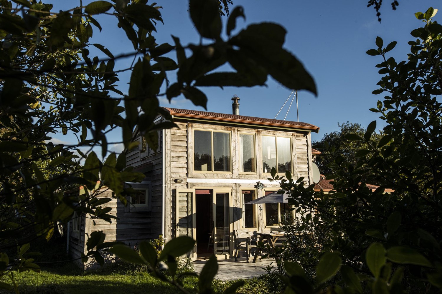 Otaki Home