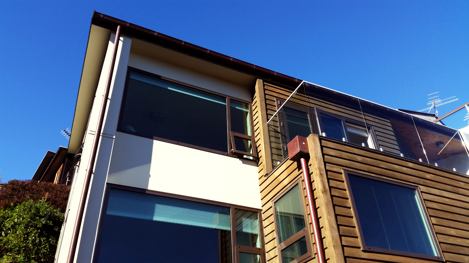Miramar House