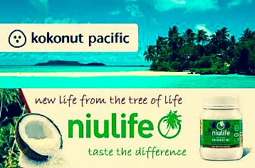 Coconut Products (certified organic)