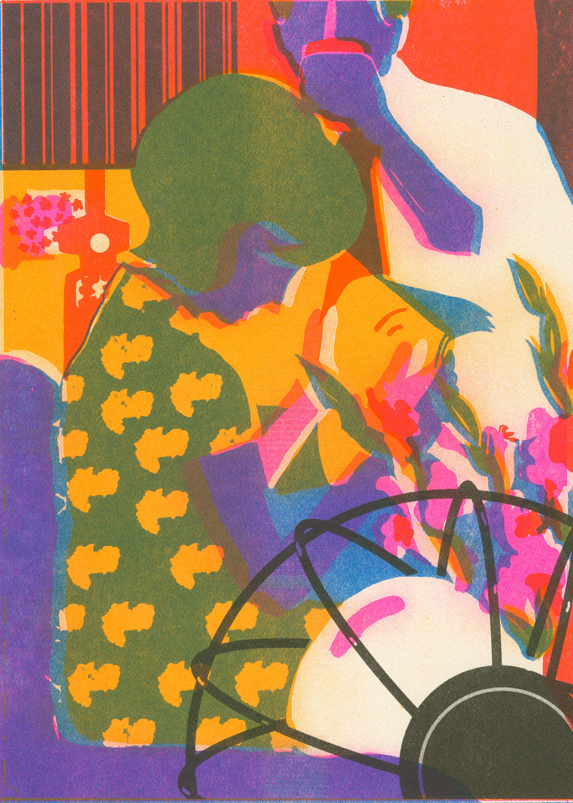 In the Mood for Love