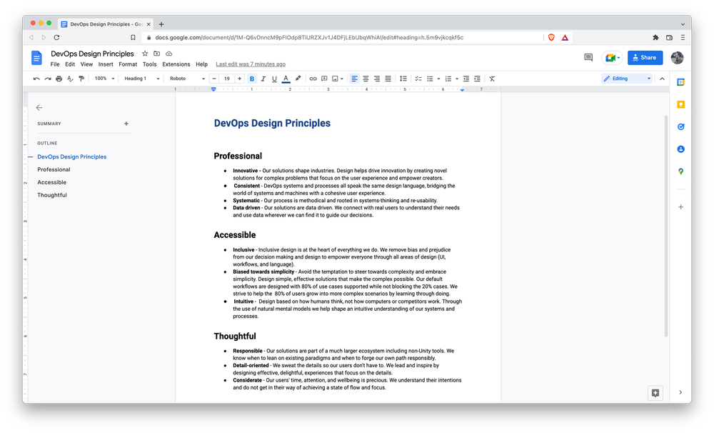 Unity Plastic SCM Client Design — Red Boat Studios