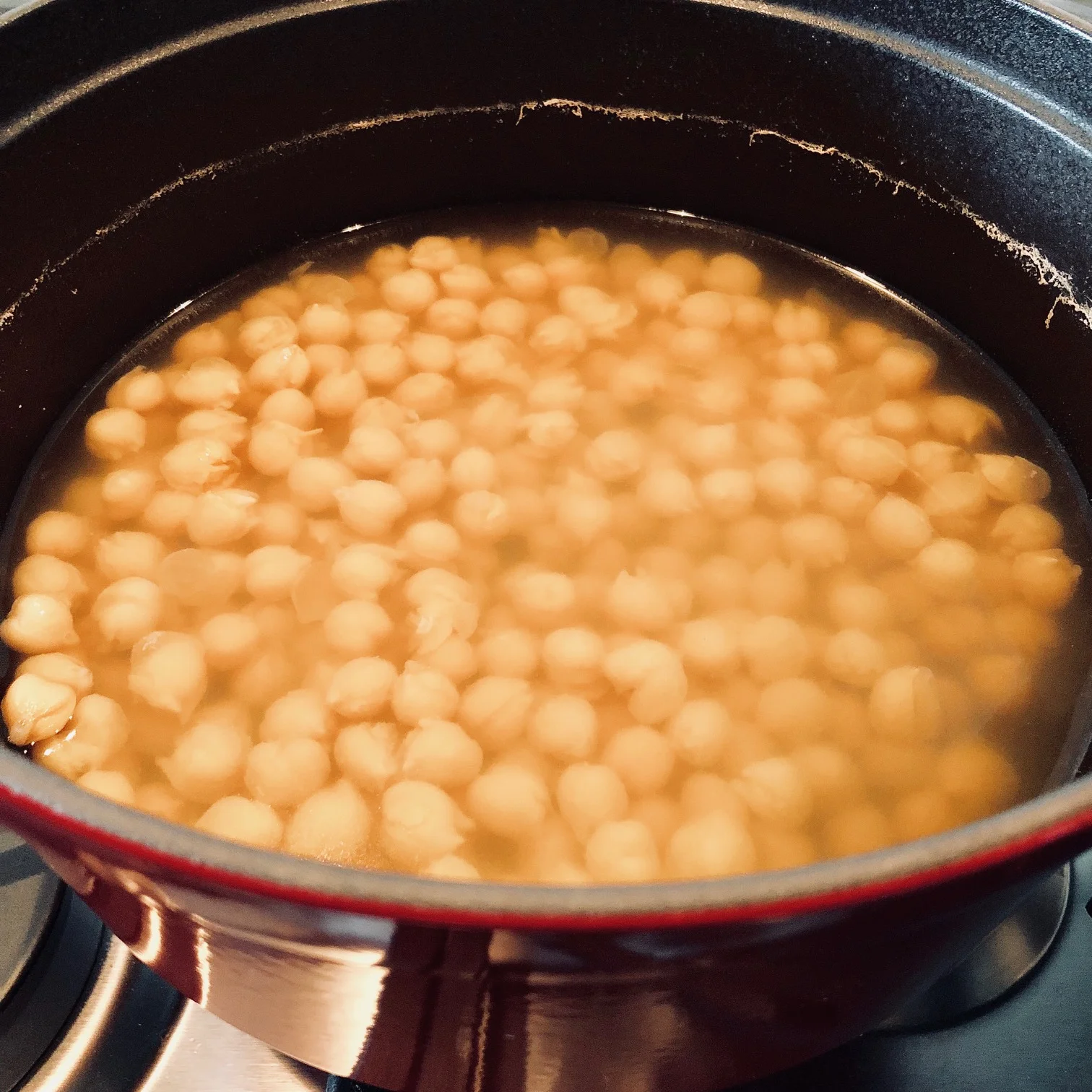 Beans In The Oven — Radiant Nursing