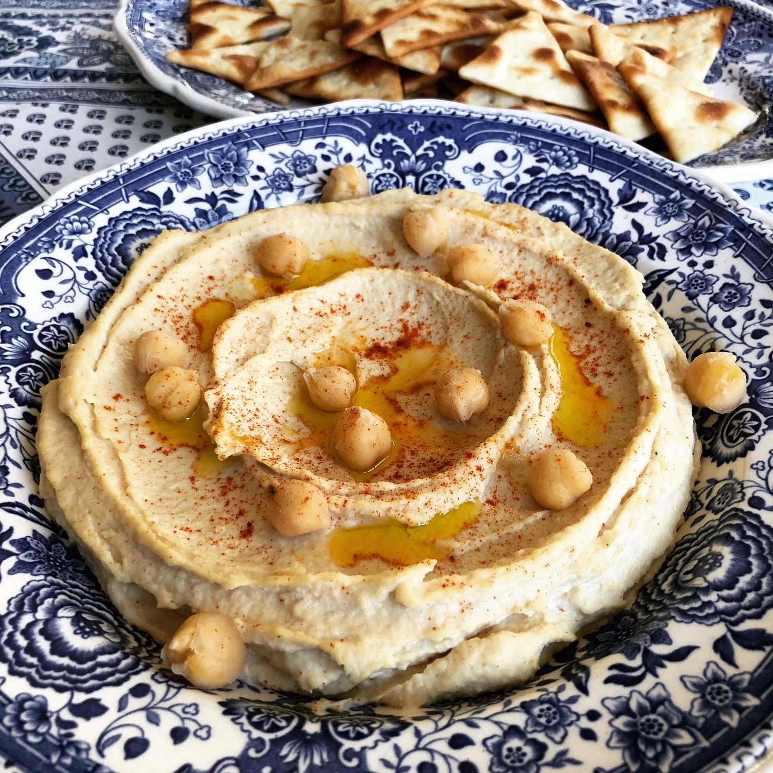 Beans In The Oven — Radiant Nursing