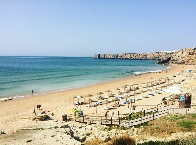 Praia da Mareta