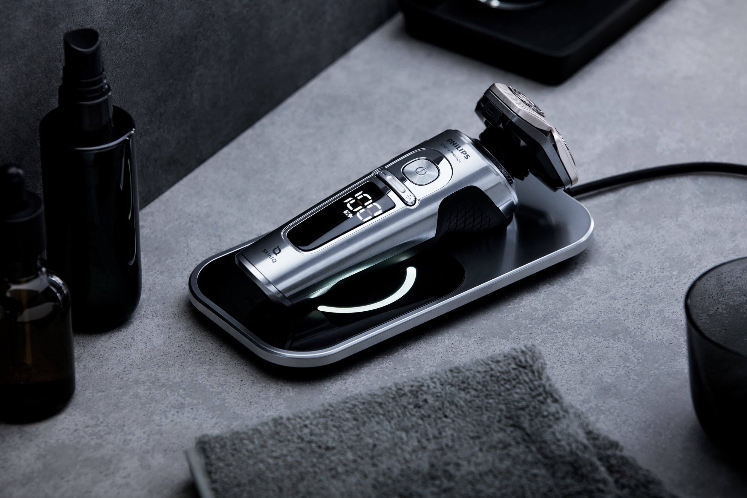 Philips | Prestige 9000