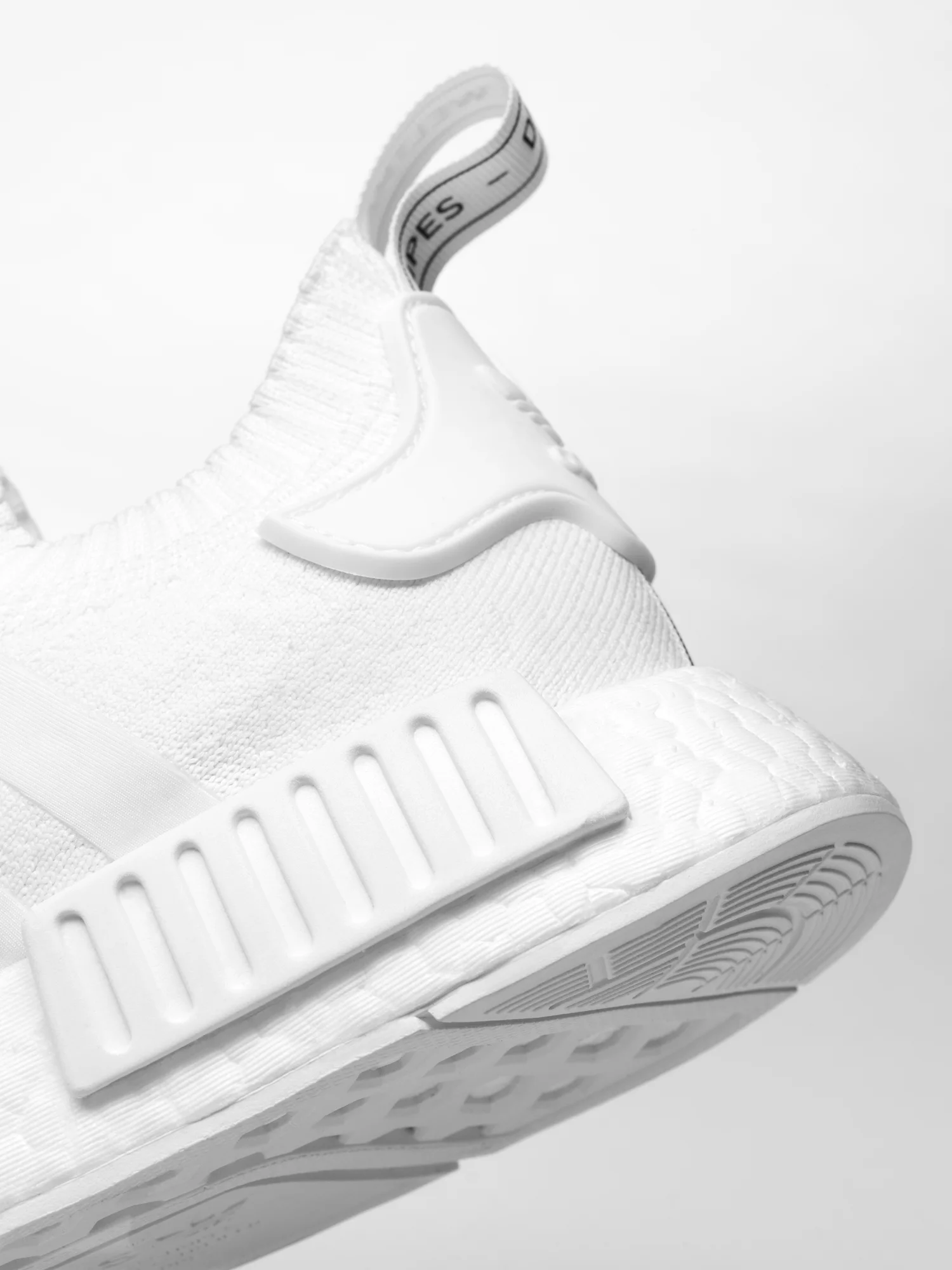 Foot Locker Adidas