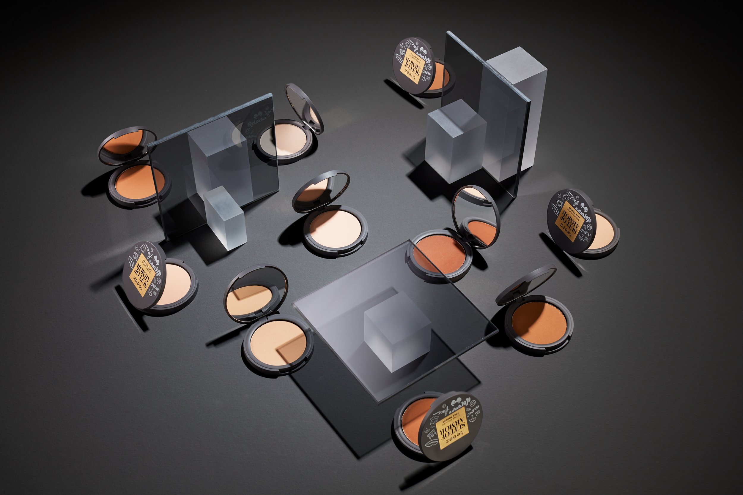 Teeez Cosmetics