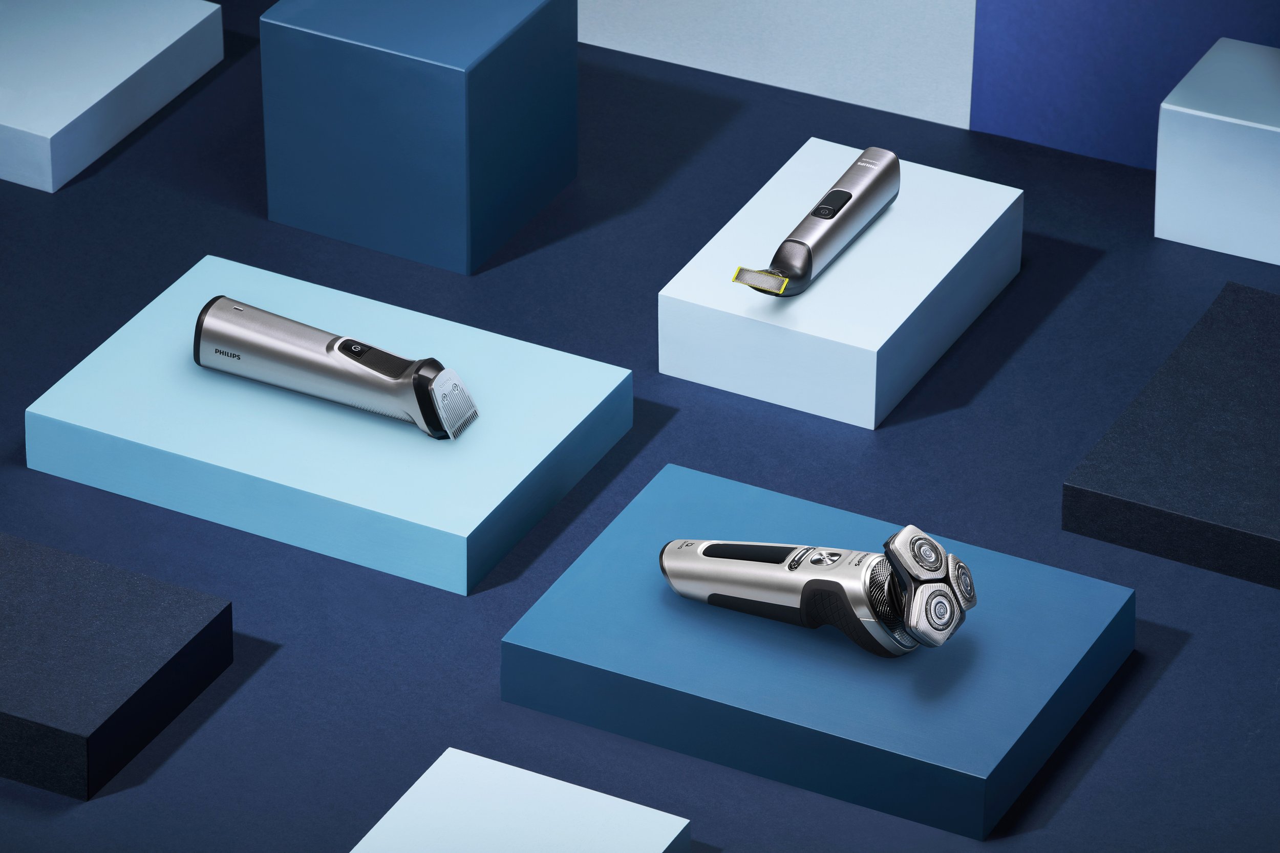 Philips | Male Grooming Range