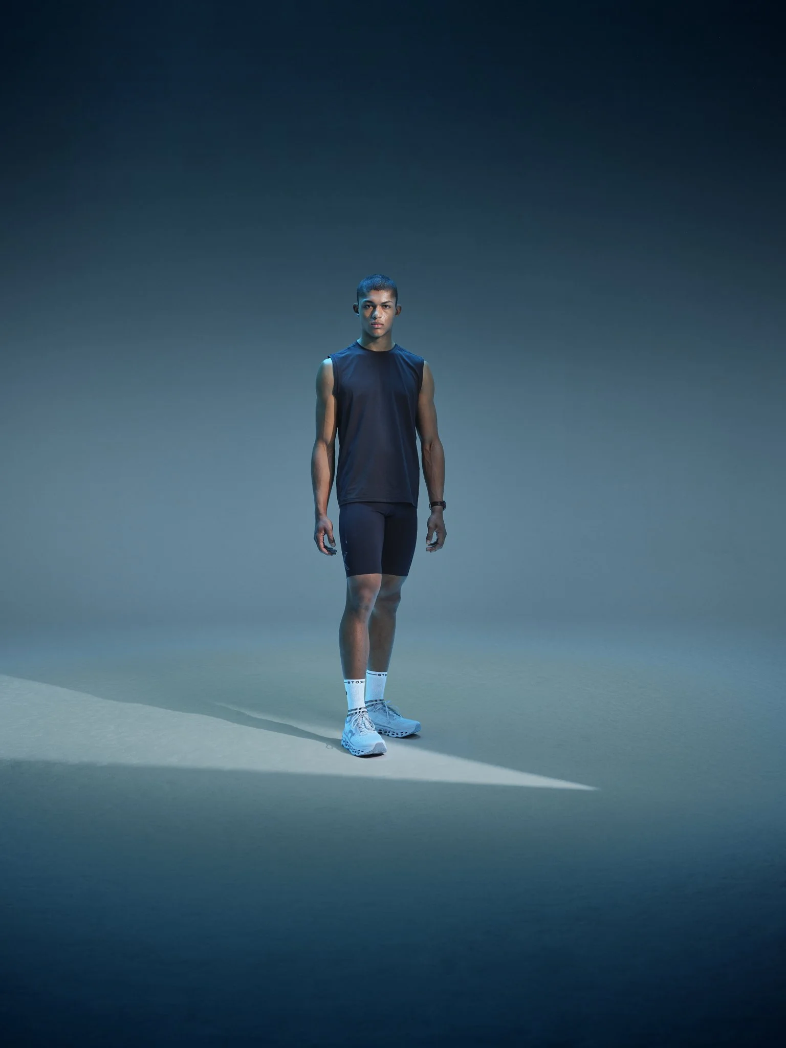 Stox | Tights and Arm Sleeves