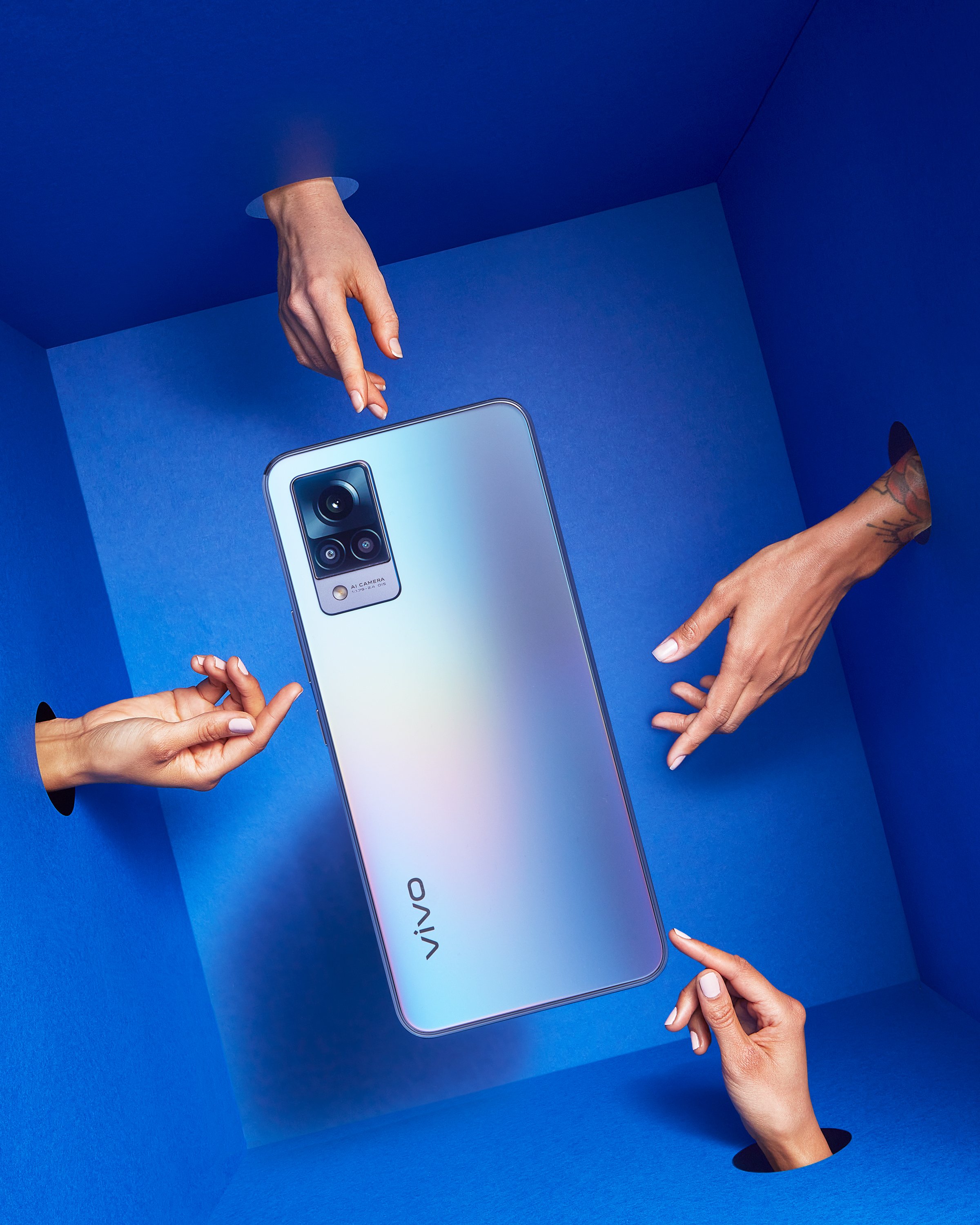 Vivo Phones
