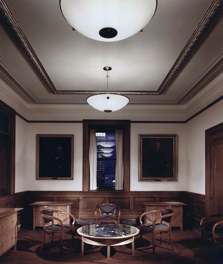 Executive Office Suite 