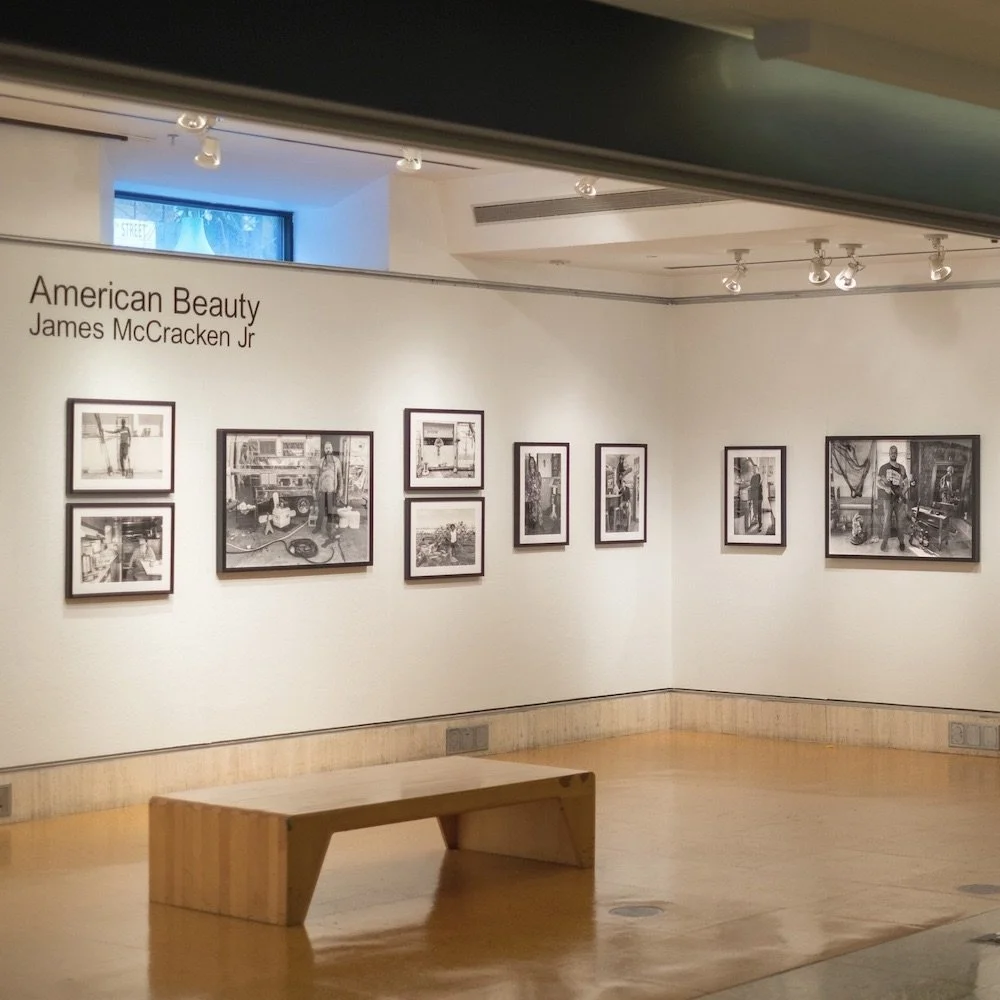 Center Art Gallery