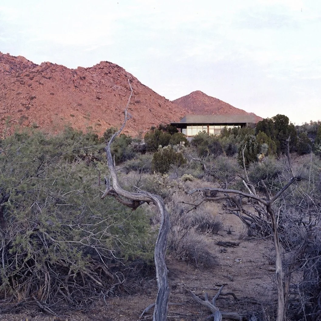 Desert House II