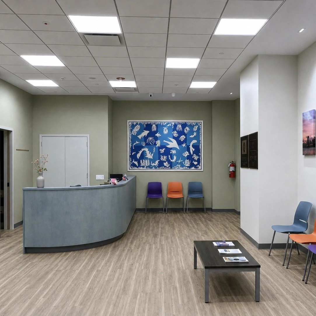 NYC Children's Dyslexia Center