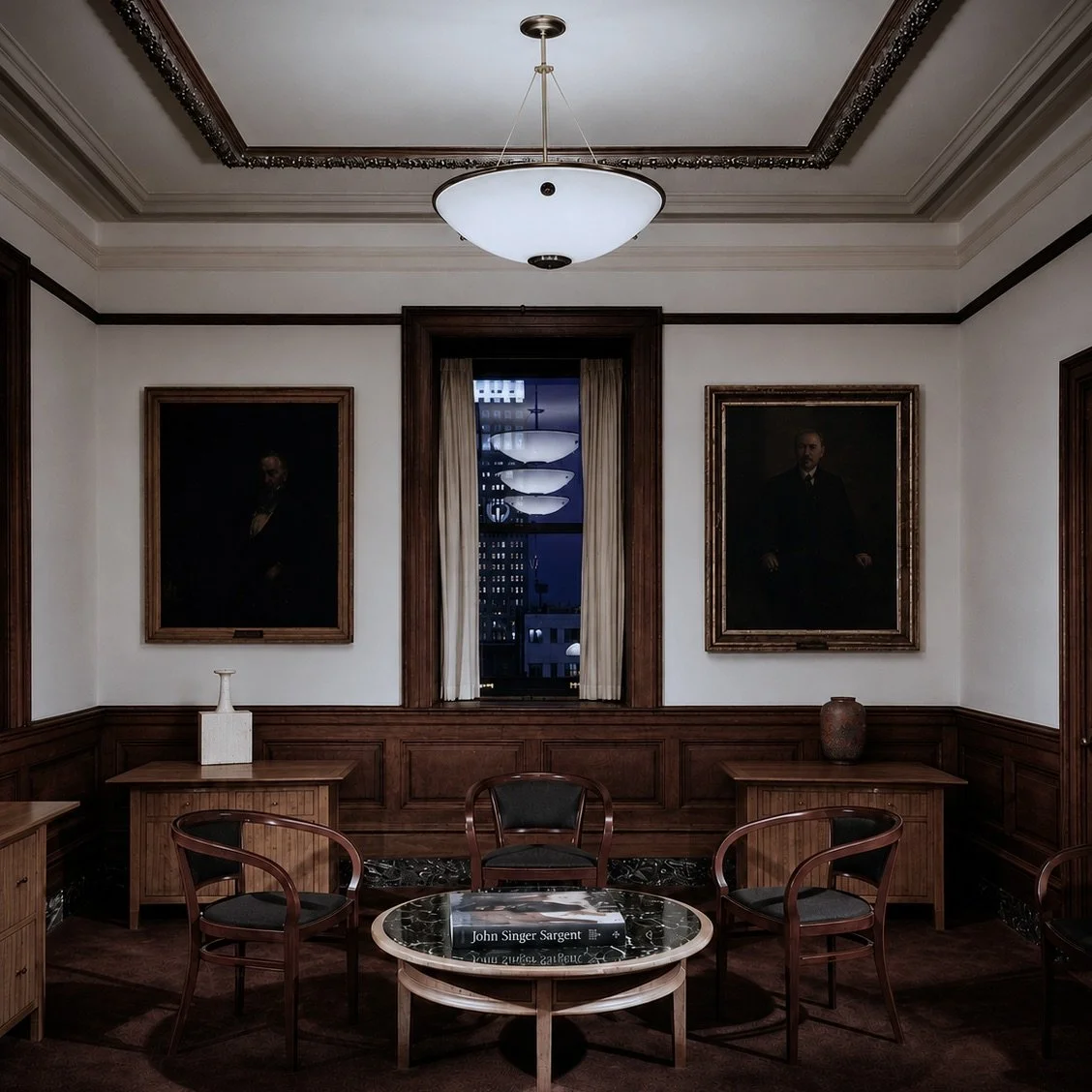 Executive Office Suite 