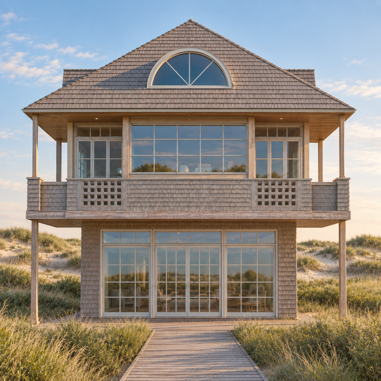 Beach House