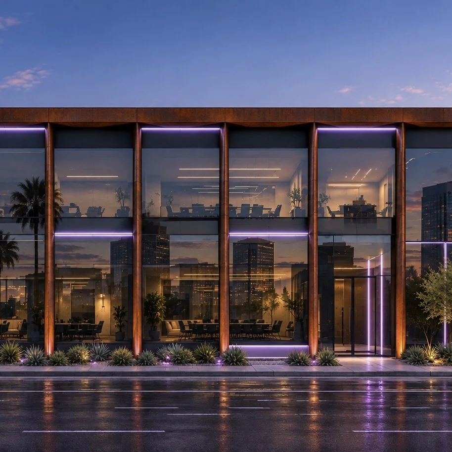 PHX Office Building