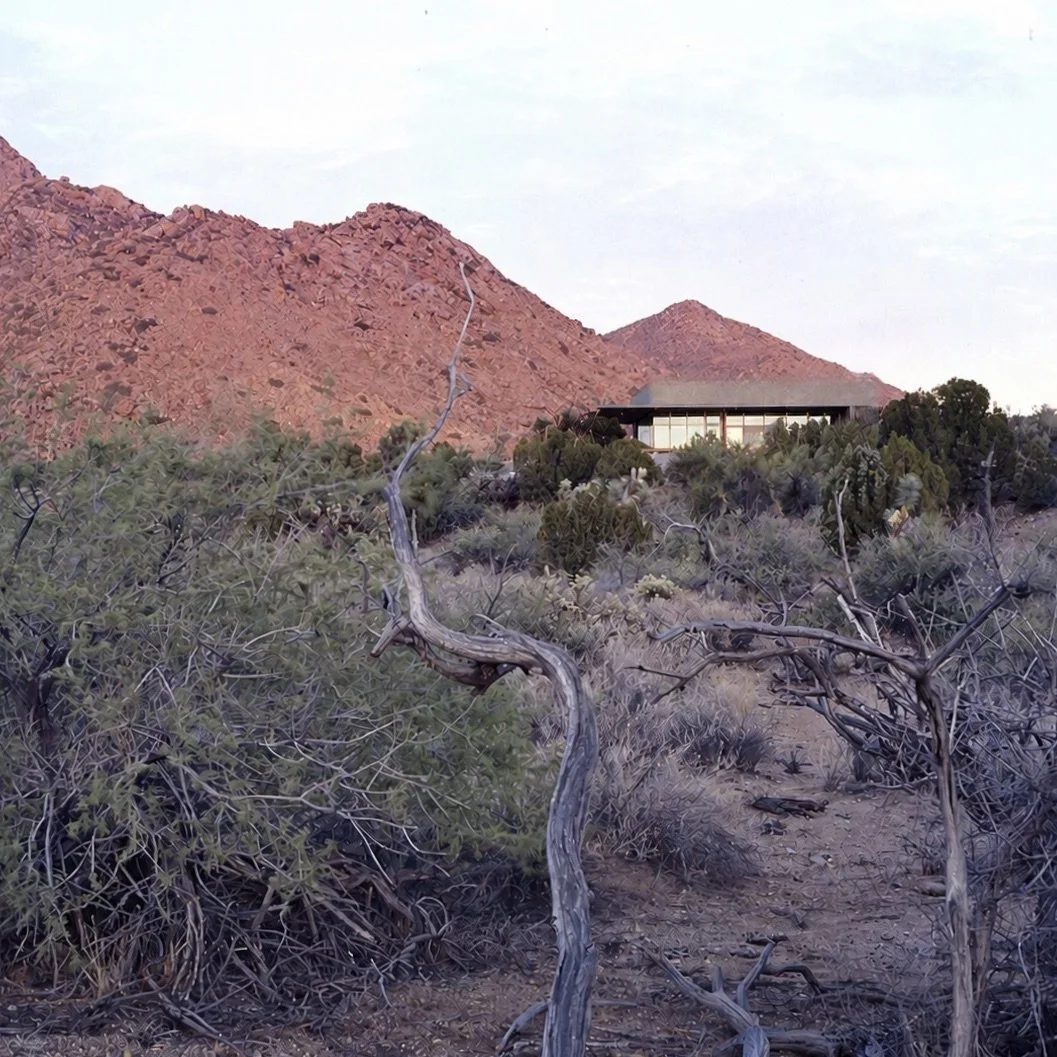 Desert House II