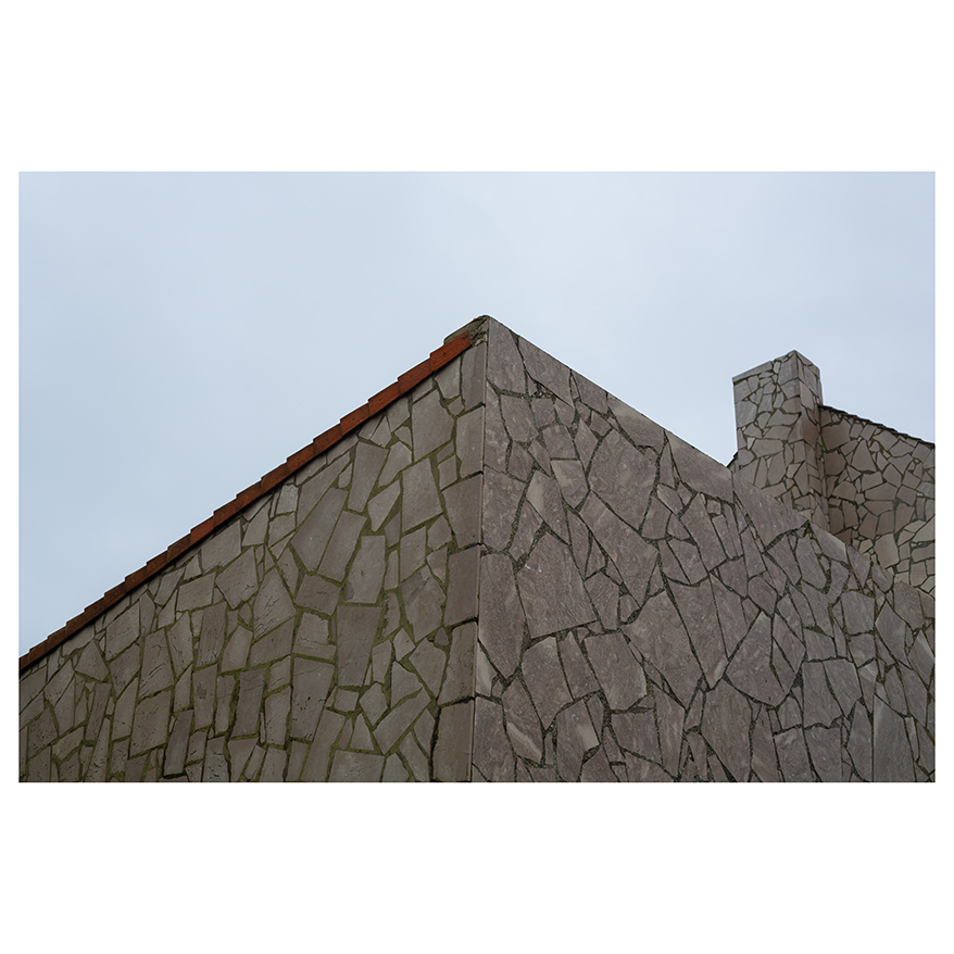 Audresselles Roof