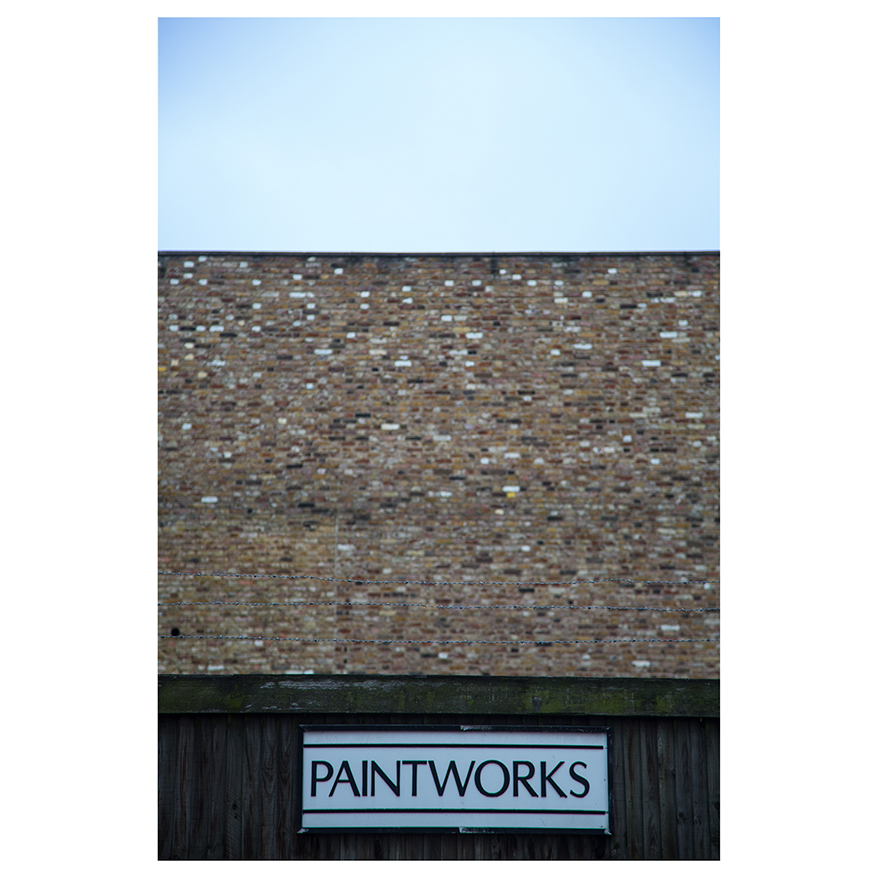 London Paintworks