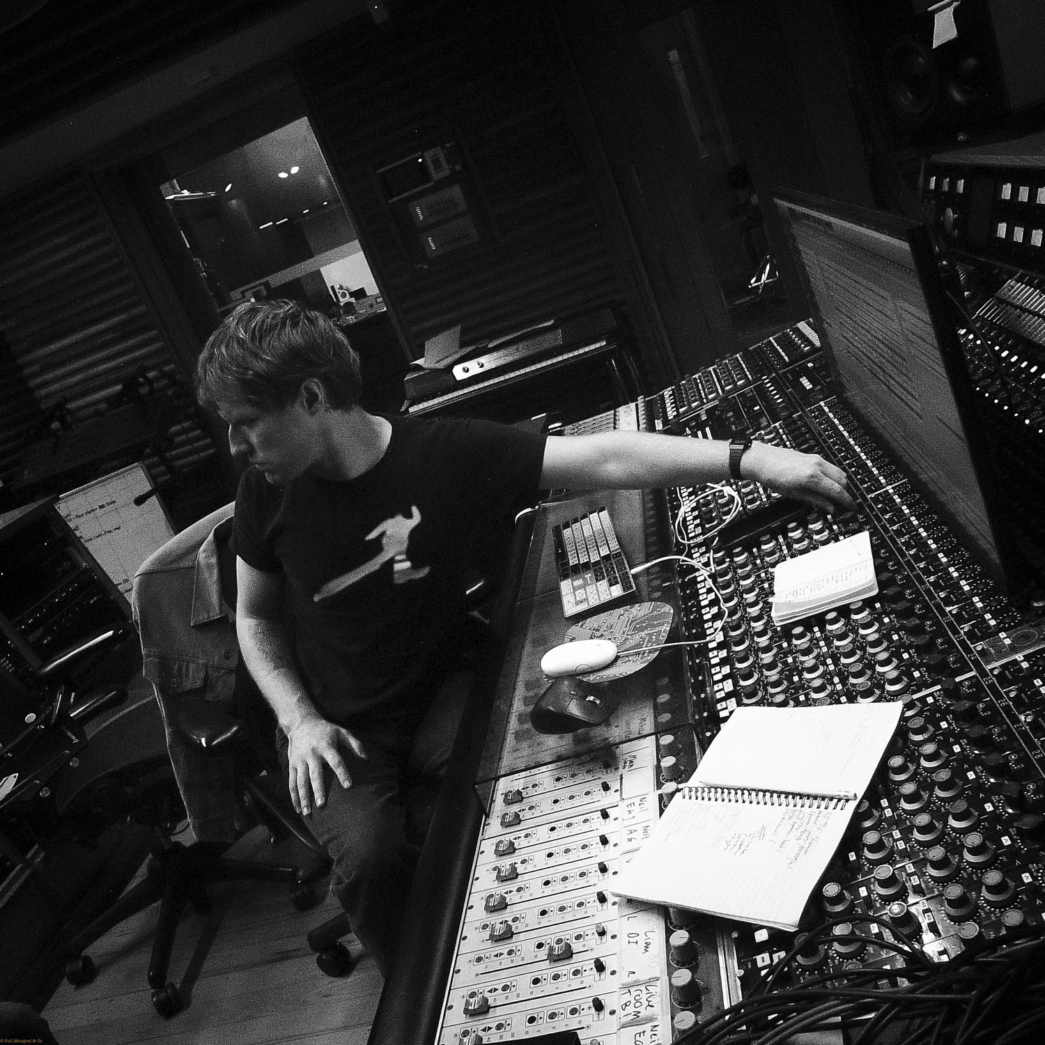 Roundhead Studios — Our Team NEW