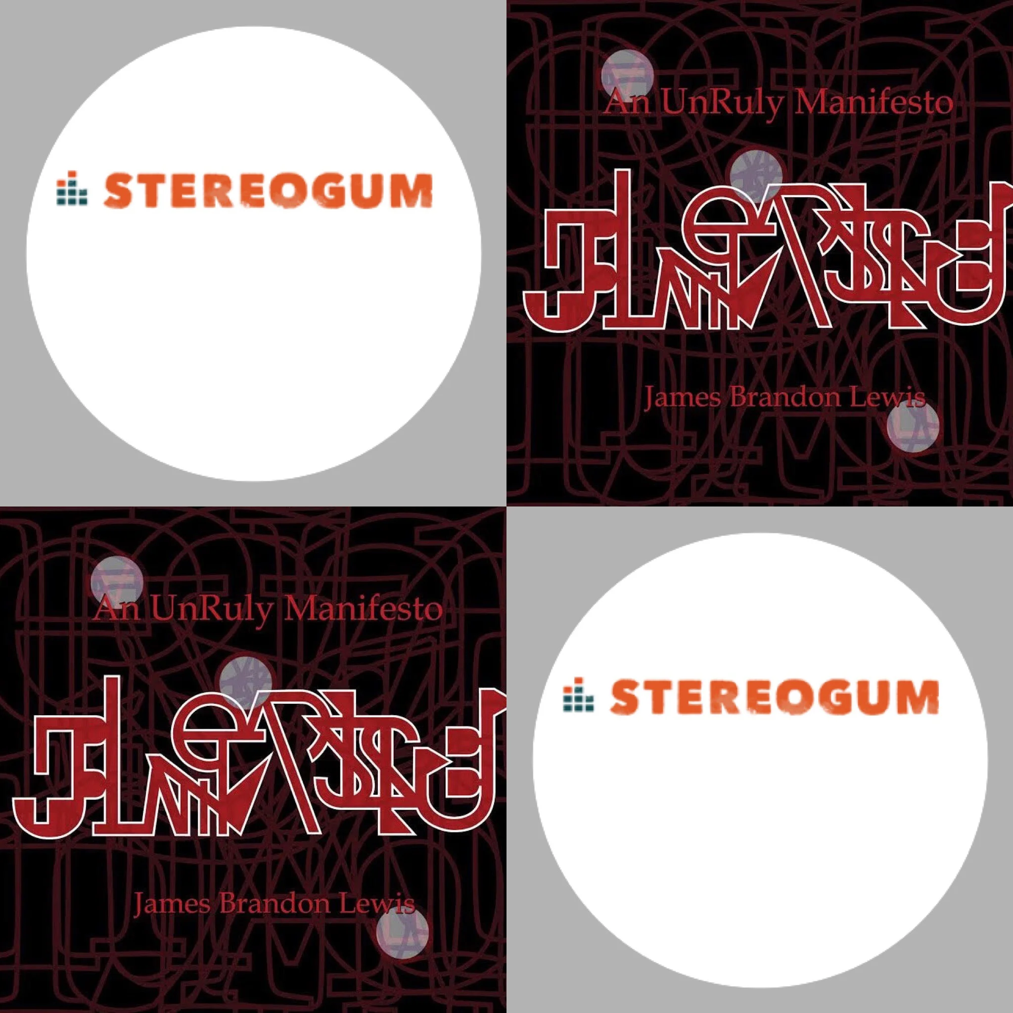 Stereogum Loves Unruly 
