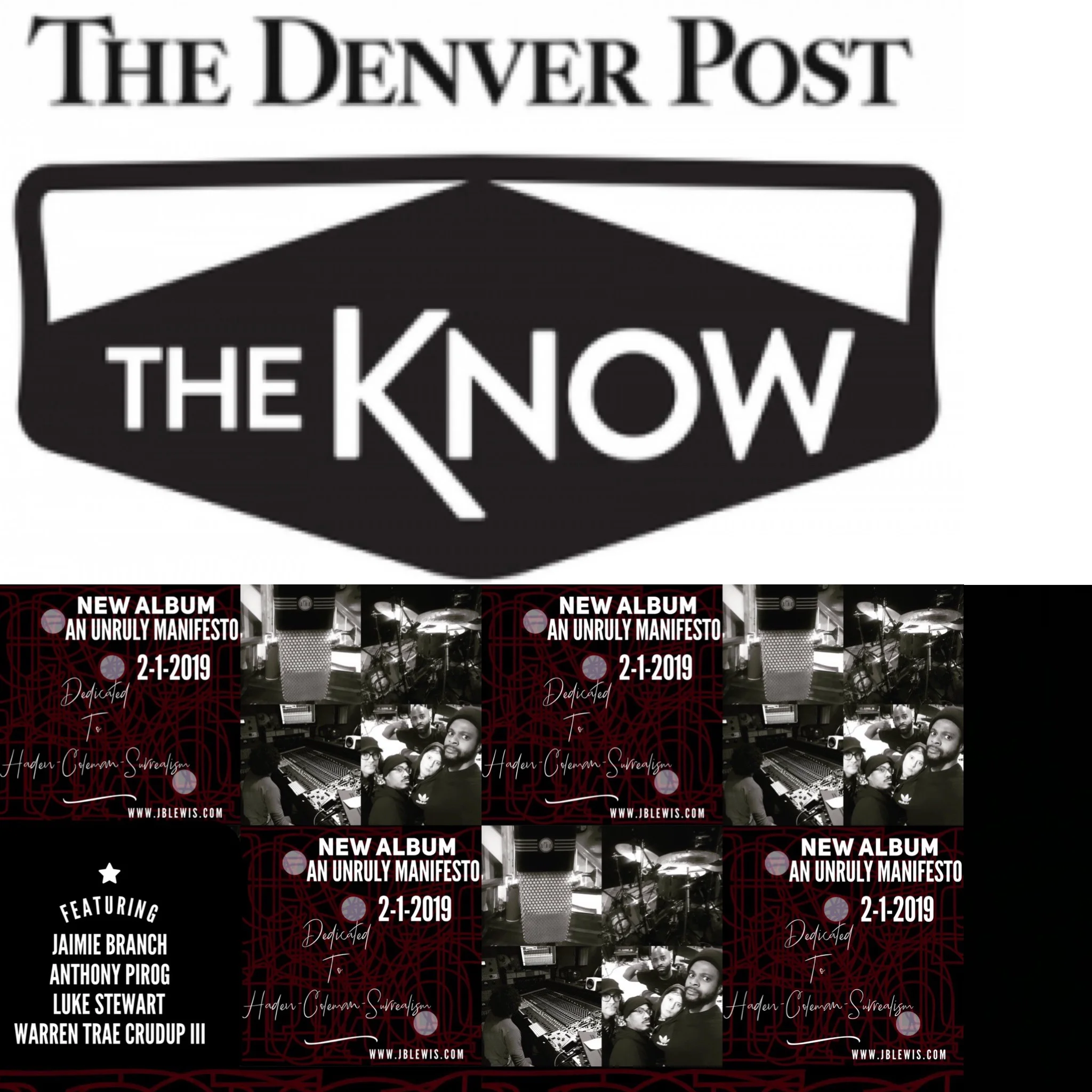 UnRuly love | Denver Post 