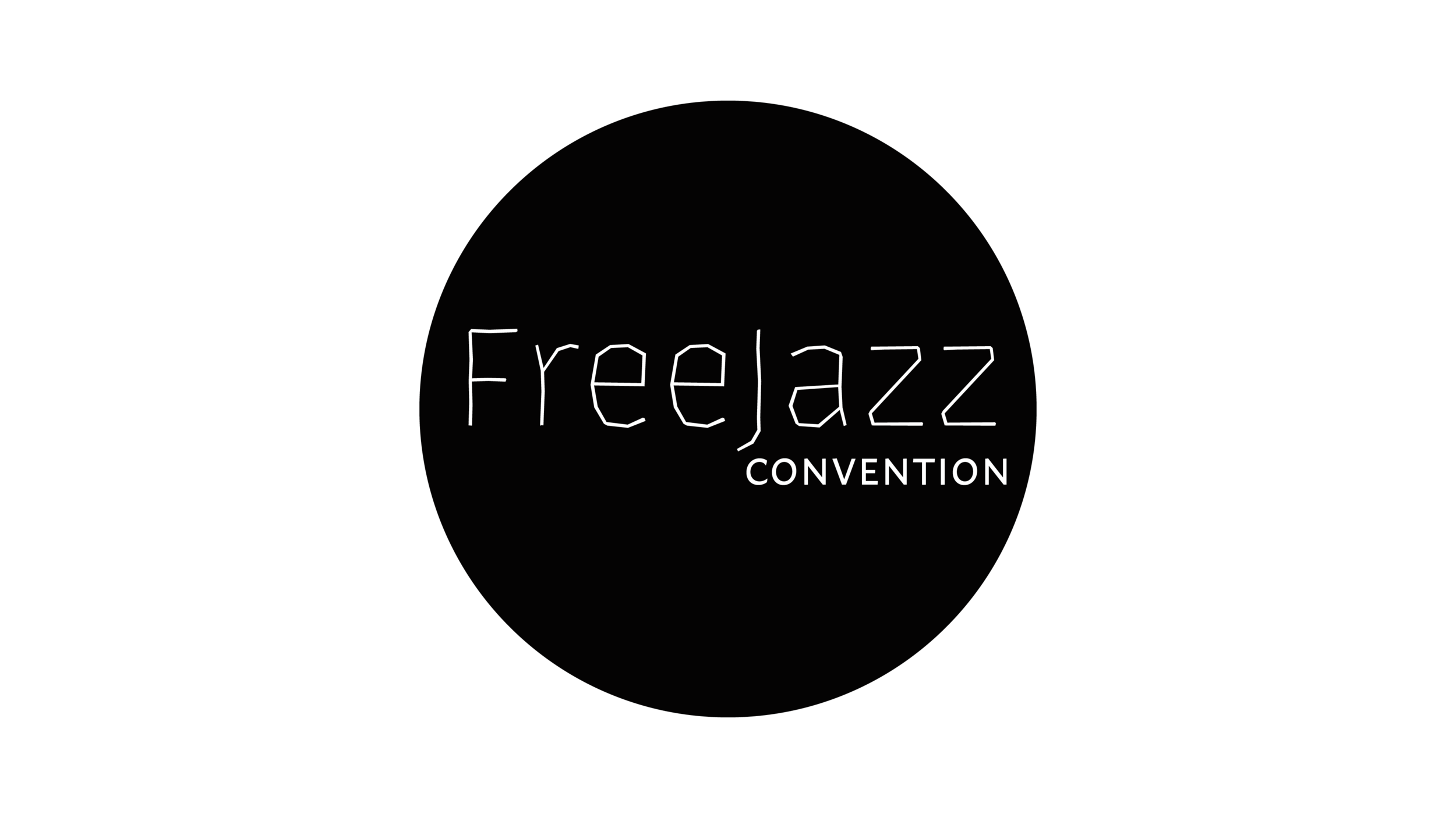 First Annual Free Jazz convention 