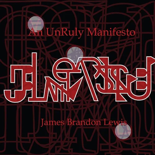 An Unruly Manifesto album cover