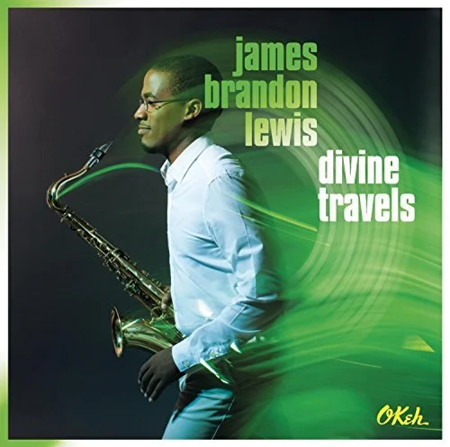 Divine Travels album cover