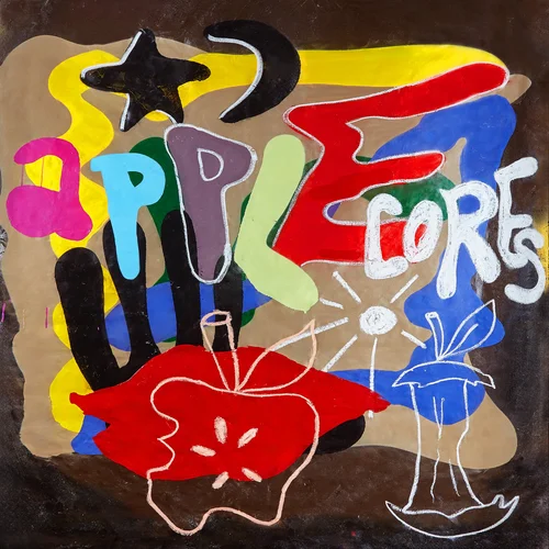Apple Cores album cover