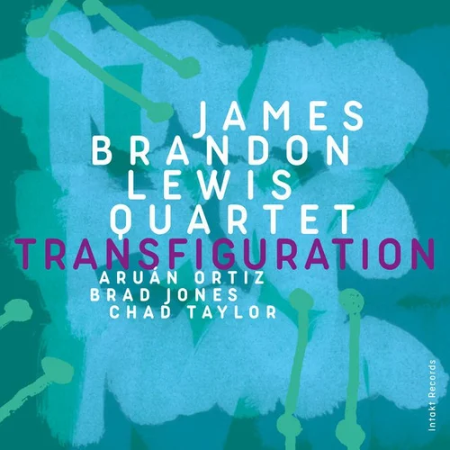 Transfiguration album cover