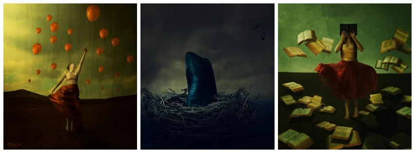 my second set of images
