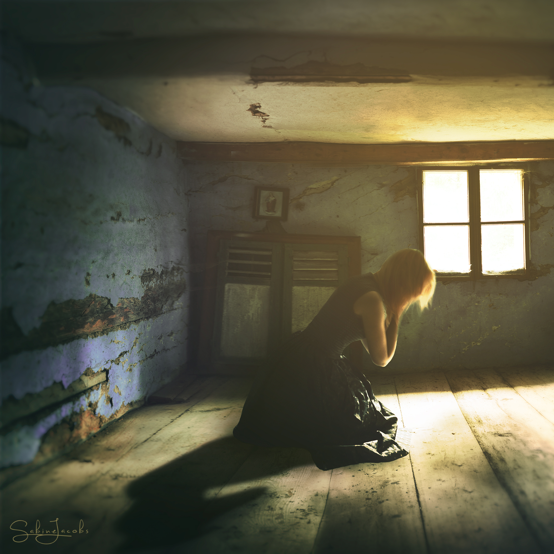 Of Hope and Despair - Three