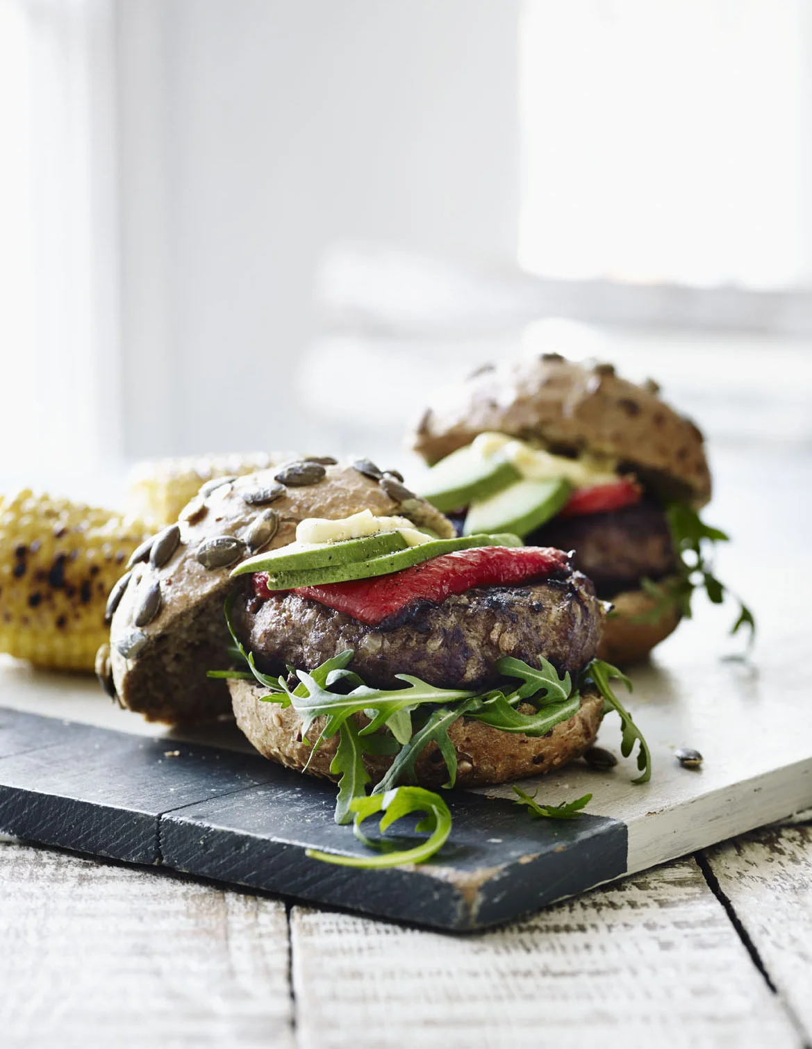 ANDERS SCHØNNEMANN | BEEF | HARRODS MAGAZINE