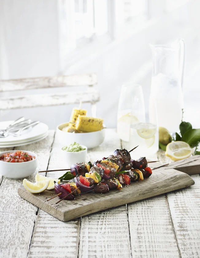 ANDERS SCHØNNEMANN | BEEF | HARRODS MAGAZINE