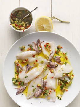 JONATHAN GREGSON | OLIVES | HARRODS MAGAZINE