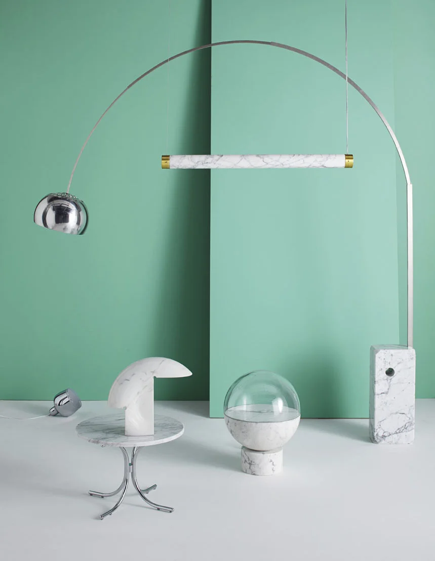 ANIA WAWRZKOWICZ | LIGHT BULB MOMENTS | HARRODS HOME AND PROPERTY