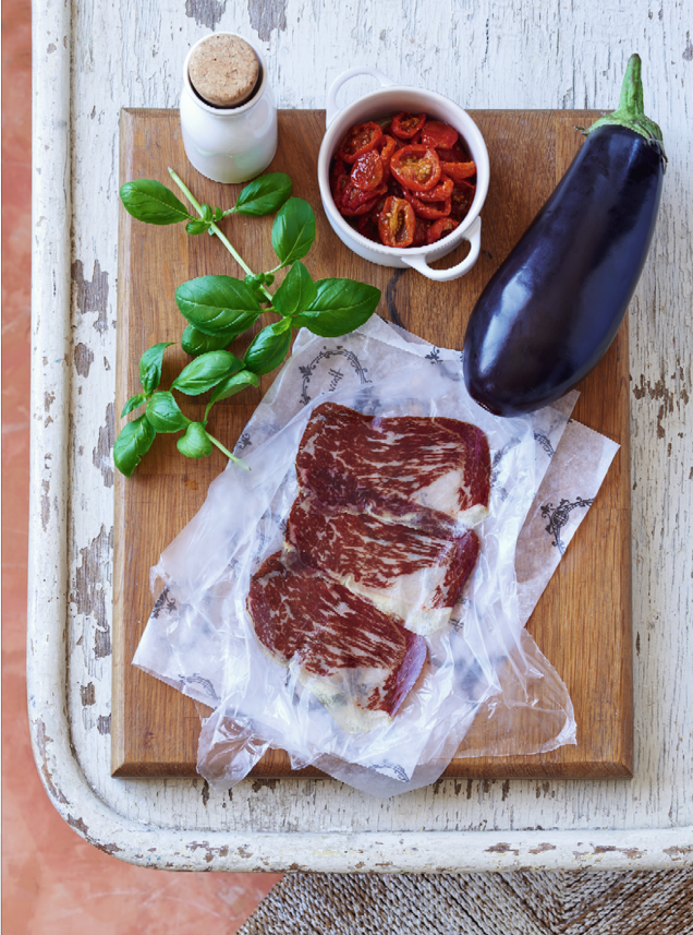 PETER CASSIDY | WAGYU | HARRODS MAGAZINE