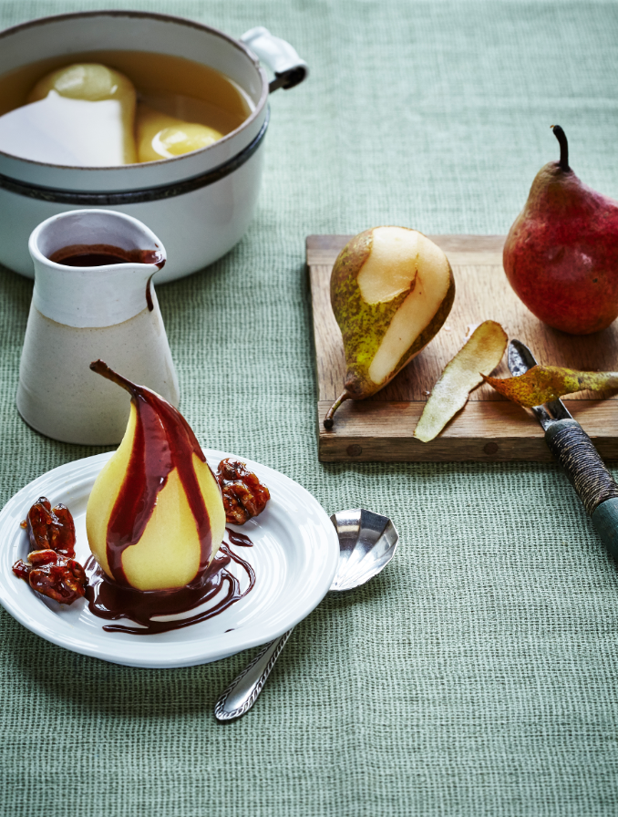 TIM ATKINS | VALENTINE WARNER | GUARDIAN COOK
