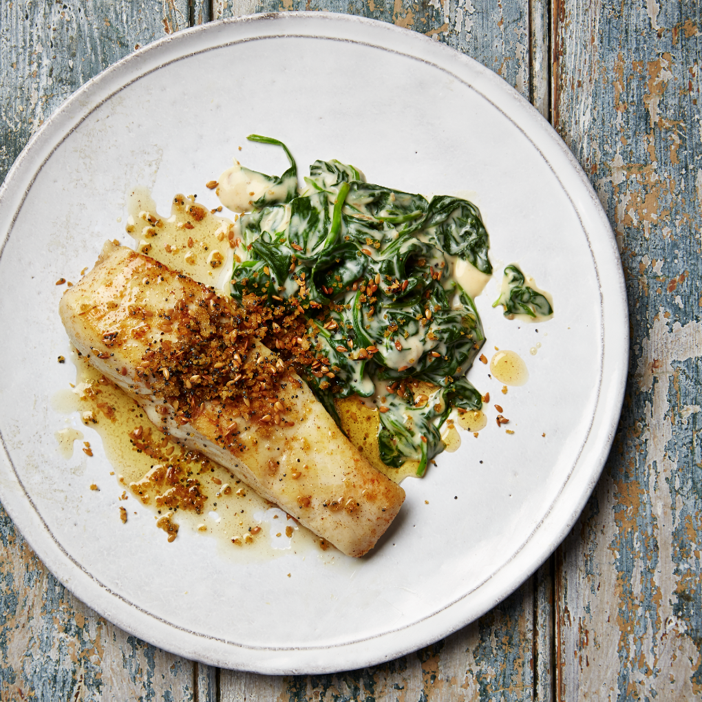 LOUISE HAGGER | YOTAM OTTOLENGHI | THE GUARDIAN