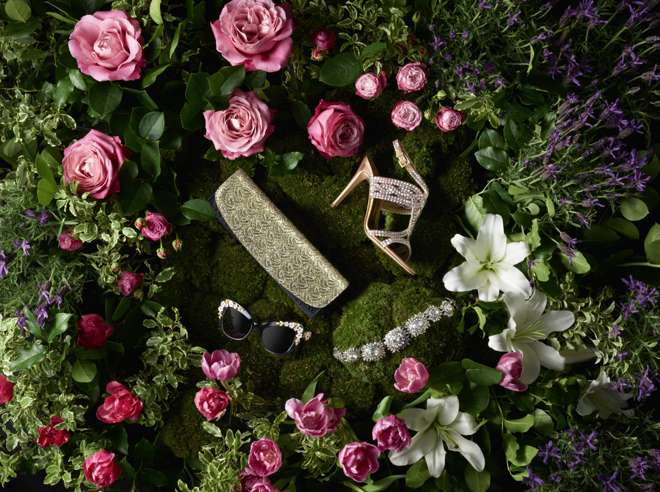 CHRIS TURNER | BICESTER VILLAGE | SUMMER CAMPAIGN