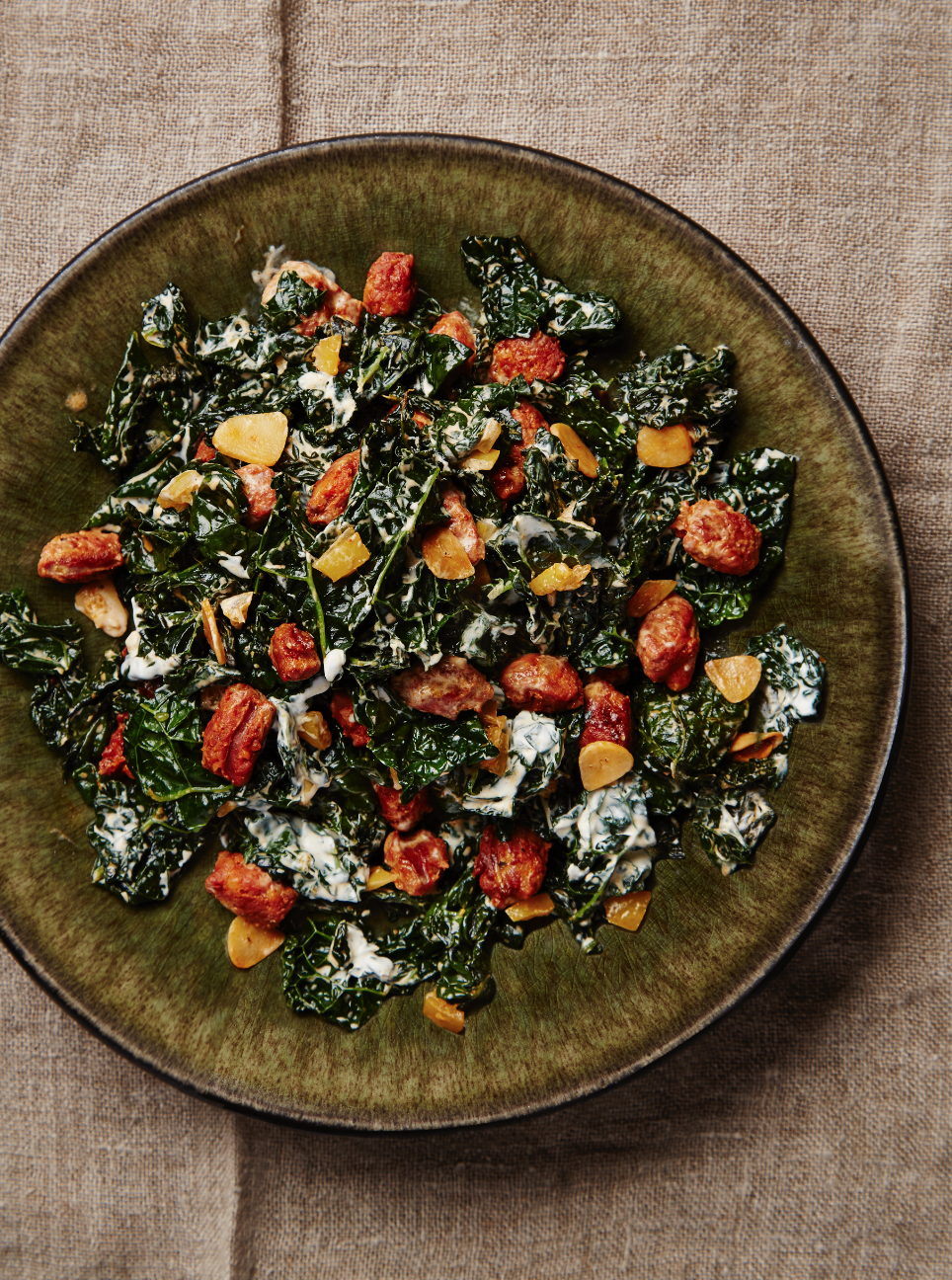 LOUISE HAGGER | EASY OTTOLENGHI | THE GUARDIAN
