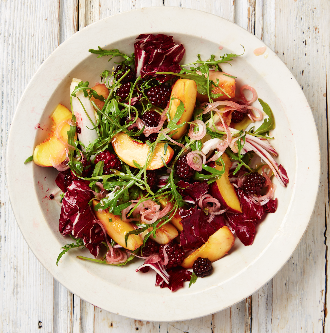 LOUISE HAGGER | YOTAM OTTOLENGHI | THE GUARDIAN