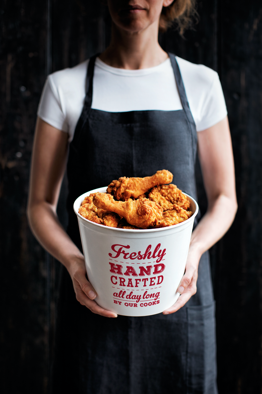 KFC | MOWIE KAY