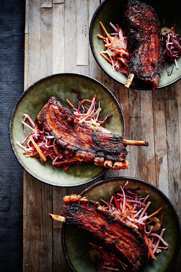 MOWIE KAY | PERFECTLY PALEO | RPS